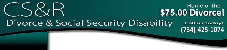 Paralegal Services